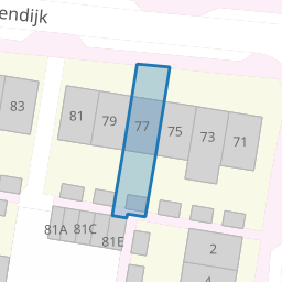 Perceel LNK00-Z-2492
