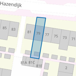 Perceel LNK00-Z-2493