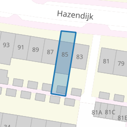 Perceel LNK00-Z-2496