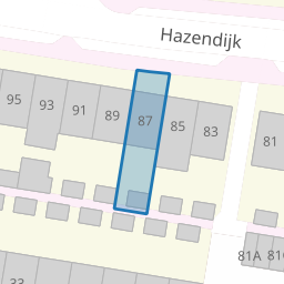Perceel LNK00-Z-2497