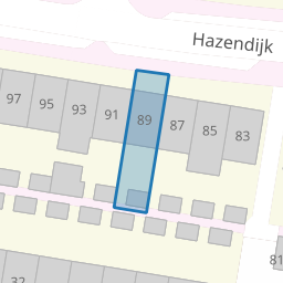 Perceel LNK00-Z-2498