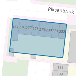 Perceel LNK00-Z-252