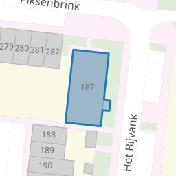 Perceel LNK00-Z-253