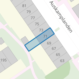 Perceel LNK00-Z-2613