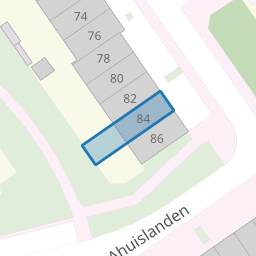 Perceel LNK00-Z-2618