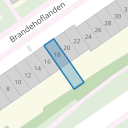 Perceel LNK00-Z-2717