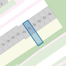 Perceel LNK00-Z-2721