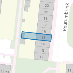 Perceel LNK00-Z-2851