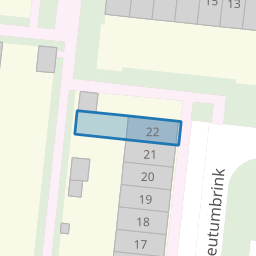 Perceel LNK00-Z-2858