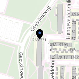 Appartement LNK00 Z 2929 37
