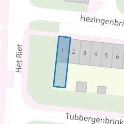 Perceel LNK00-Z-2969