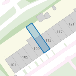 Perceel LNK00-Z-3111