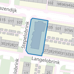 Perceel LNK00-Z-3133