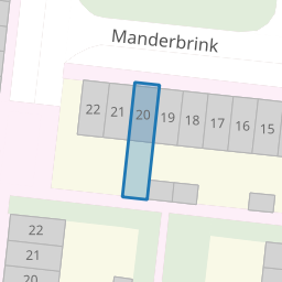 Perceel LNK00-Z-3197