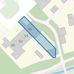 Perceel LNK00-Z-3251