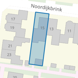 Perceel LNK00-Z-3537