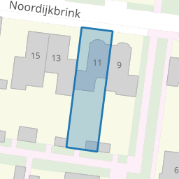 Perceel LNK00-Z-3539