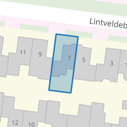 Perceel LNK00-Z-3562