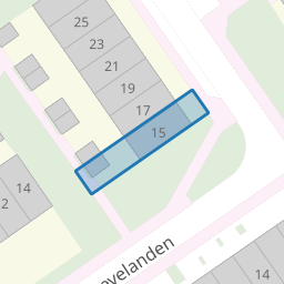 Perceel LNK00-Z-3992
