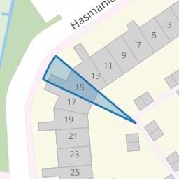 Perceel LNK00-Z-4163