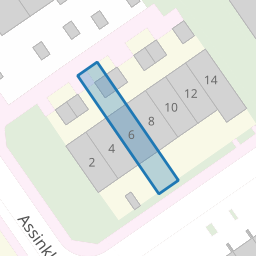 Perceel LNK00-Z-4270