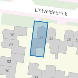 Perceel LNK00-Z-4636