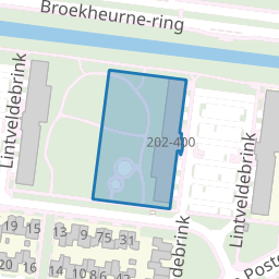 Perceel LNK00-Z-4694