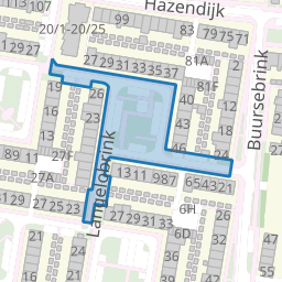 Perceel LNK00-Z-4772