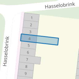Perceel LNK00-Z-4836