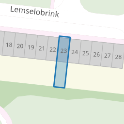 Perceel LNK00-Z-4867