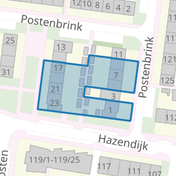 Perceel LNK00-Z-4960