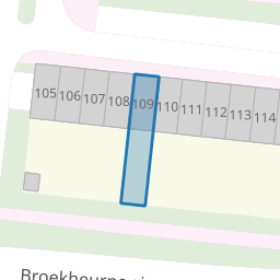 Perceel LNK00-Z-5001