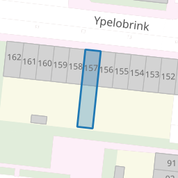 Perceel LNK00-Z-5036