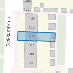 Perceel LNK00-Z-5091