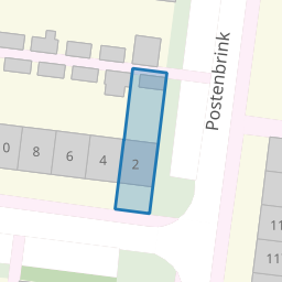 Perceel LNK00-Z-5122