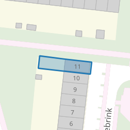 Perceel LNK00-Z-5135