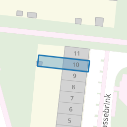 Perceel LNK00-Z-5136