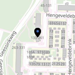 Appartement LNK00 Z 5158 8