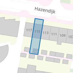 Perceel LNK00-Z-5351