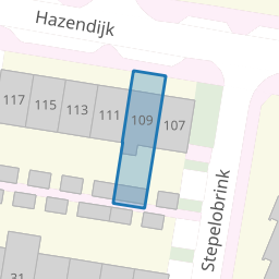 Perceel LNK00-Z-5353