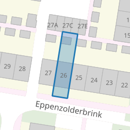 Perceel LNK00-Z-5381