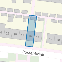 Perceel LNK00-Z-5421