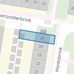 Perceel LNK00-Z-5489