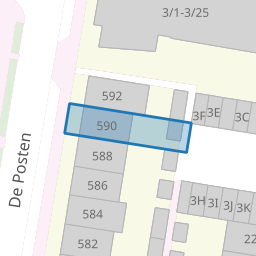 Perceel LNK00-Z-5549