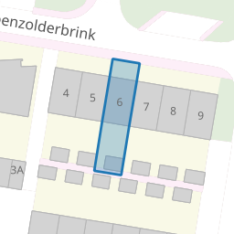 Perceel LNK00-Z-5571