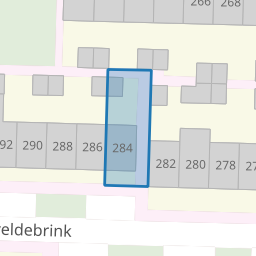 Perceel LNK00-Z-5764