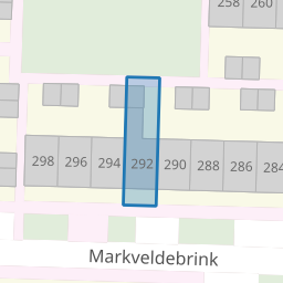 Perceel LNK00-Z-5768