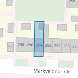 Perceel LNK00-Z-5769