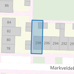 Perceel LNK00-Z-5771