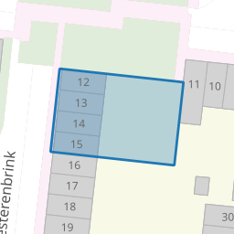 Perceel LNK00-Z-5818